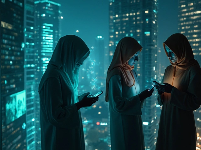 Dubai Call Girl Group WhatsApp Number: How to Join Safely