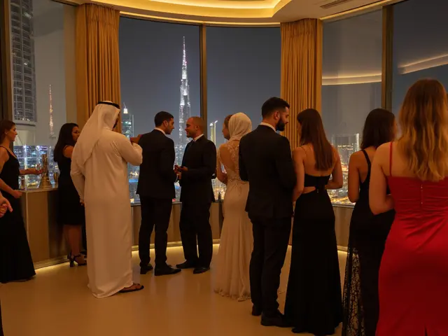 Dubai Escorts - Nightlife Uncovered: What You Need to Know