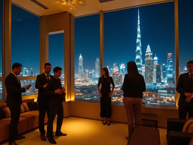 Dubai Escorts Share Local Secrets: Inside Guide to Exclusive Experiences
