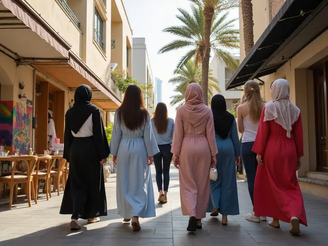 Dubai Girls Unveil City Gems: Inside Dubai’s Hidden Must-See Spots