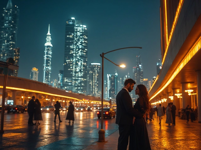 Dubai Independent Escorts Guide Nights: Your Street-Smart Handbook