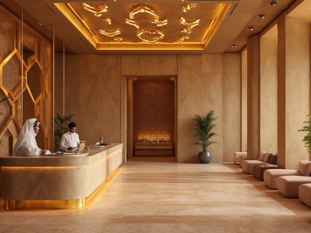 Full Body Massage Dubai Ignites Bliss