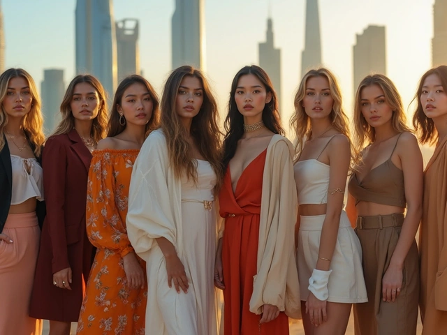 How to Get Signed by a Model Agency in Dubai: Step-by-Step Guide