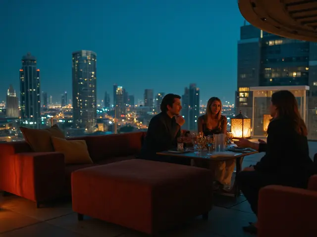 Sex Dubai Shares Night Secrets: What to Know Before You Go