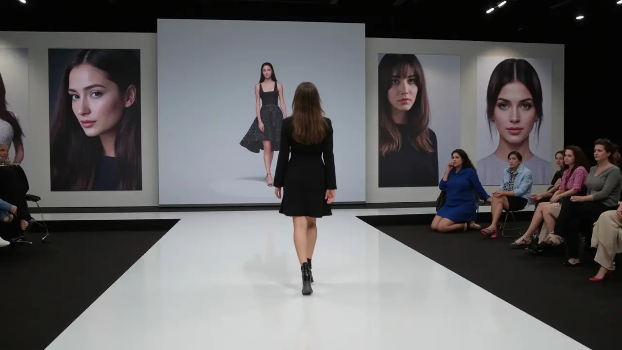 What to Expect from Model Agencies in Dubai