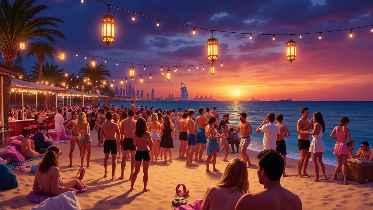 Where to Go: Top Spots and Neighborhoods