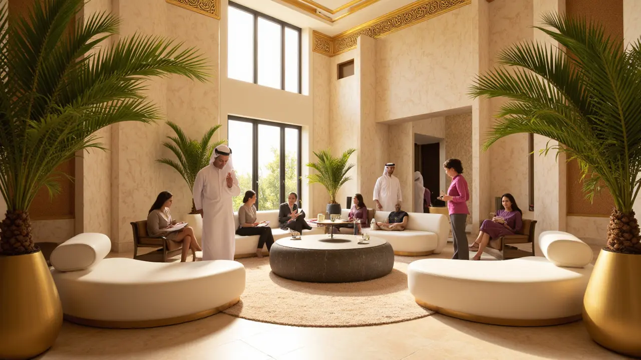 Best Massage in Dubai: How to Get the Ultimate Relaxation Experience