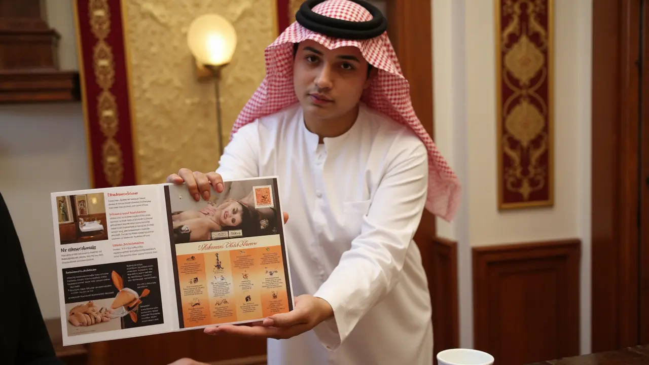 Booking, Pricing & Safety Tips