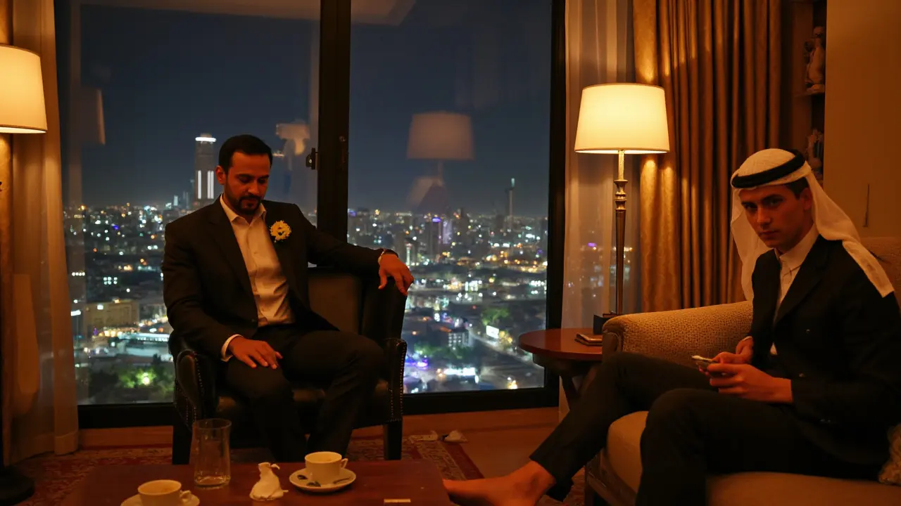 Call Girls in Dubai: Unveil Night Gems for Unforgettable Experiences