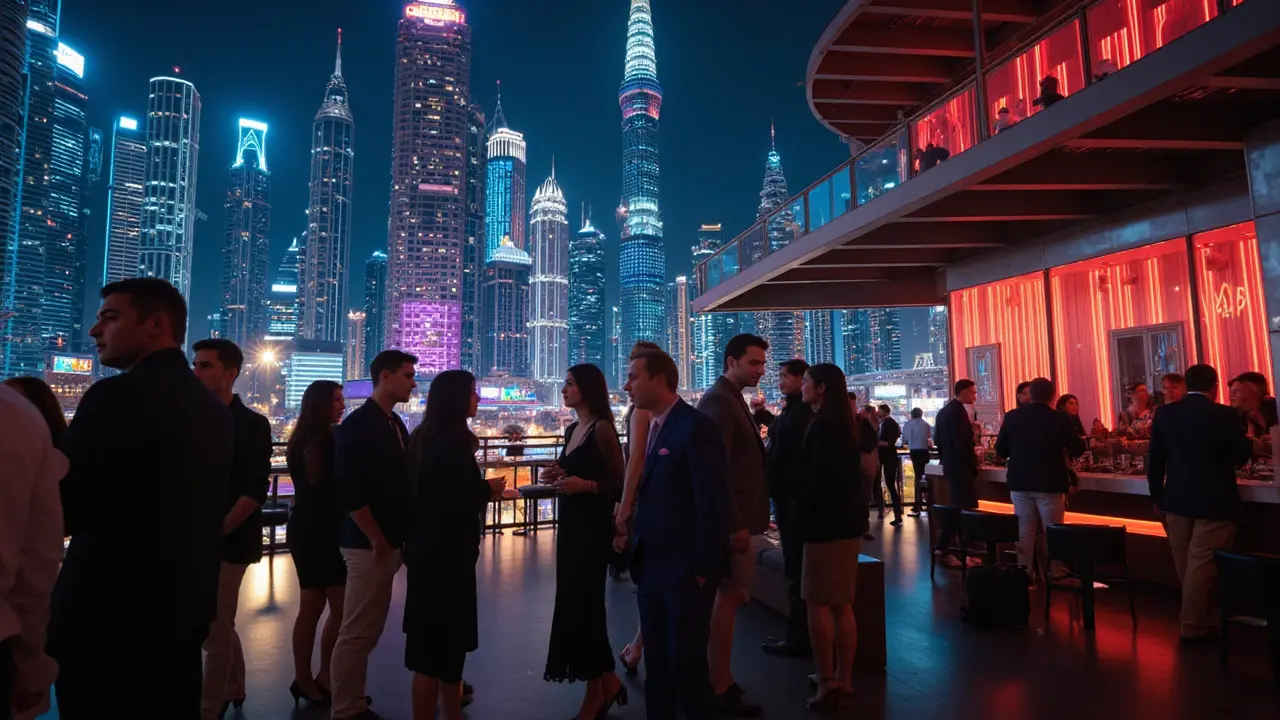Dubai Call Girls: Highlight Top Scenes for Smart Choices
