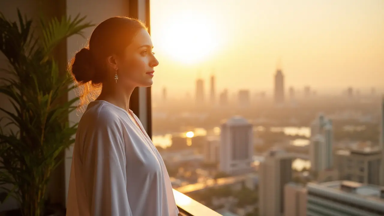 Dubai Massage Offers Calm Relief: Your Guide to Stress-Free Relaxation