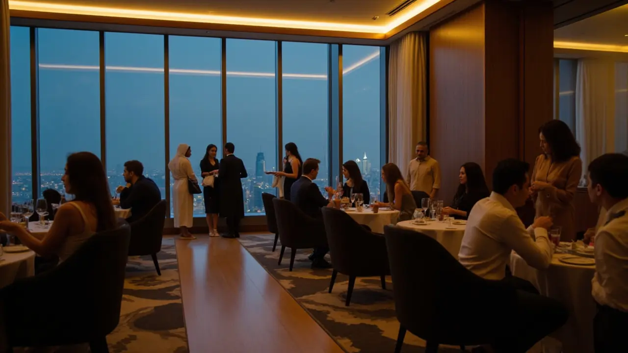 Escort in Dubai - Your Fun Guide