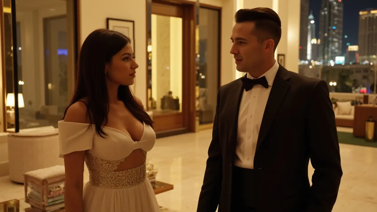 Euro Escort Dubai: The New Era of Luxury Companionship