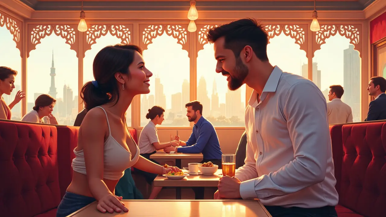 Hidden Hotspots: Where Locals and Expats Spark Fun