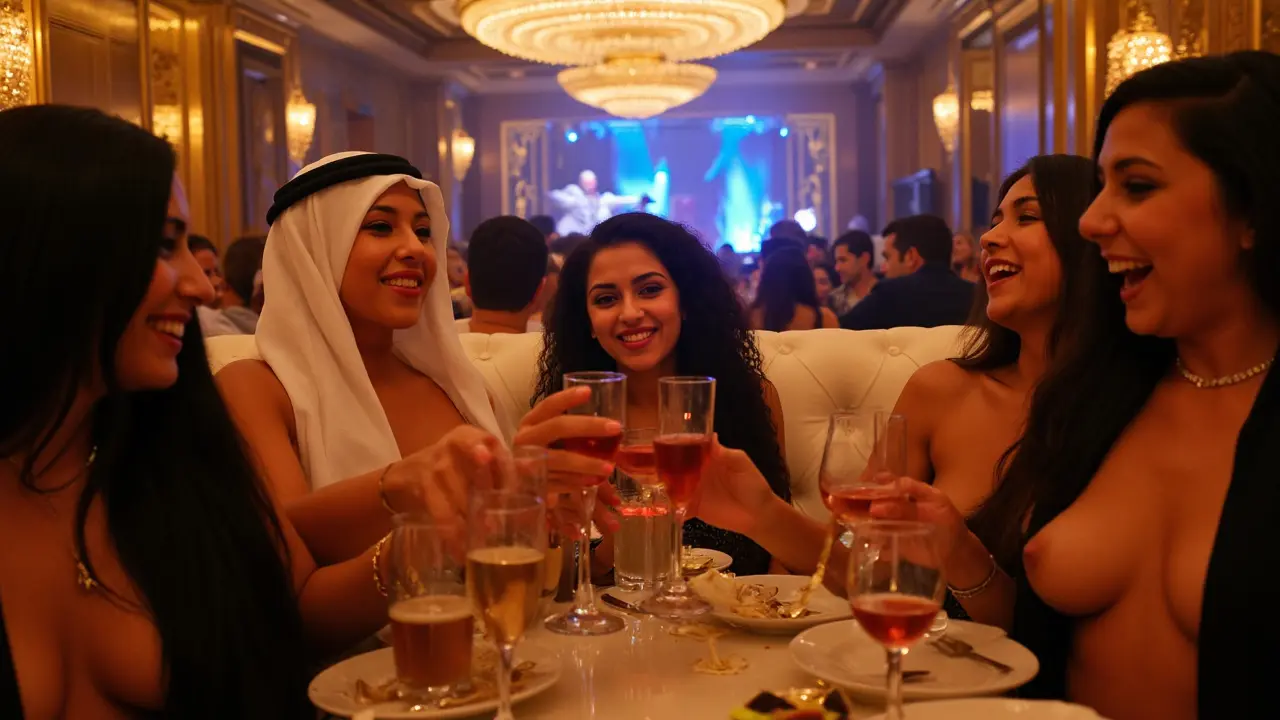 How Dubai Clubs Work: Types, What to Expect, Tips, and Trends