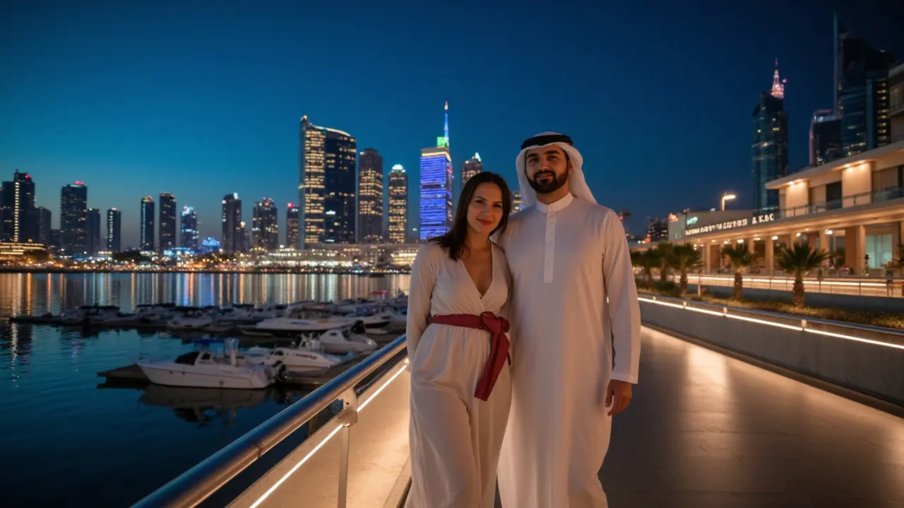How Escorts in Dubai Elevate Traveler Experience: The Complete Guide