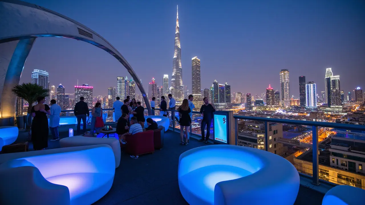 How to Find Entertainment Services in Dubai