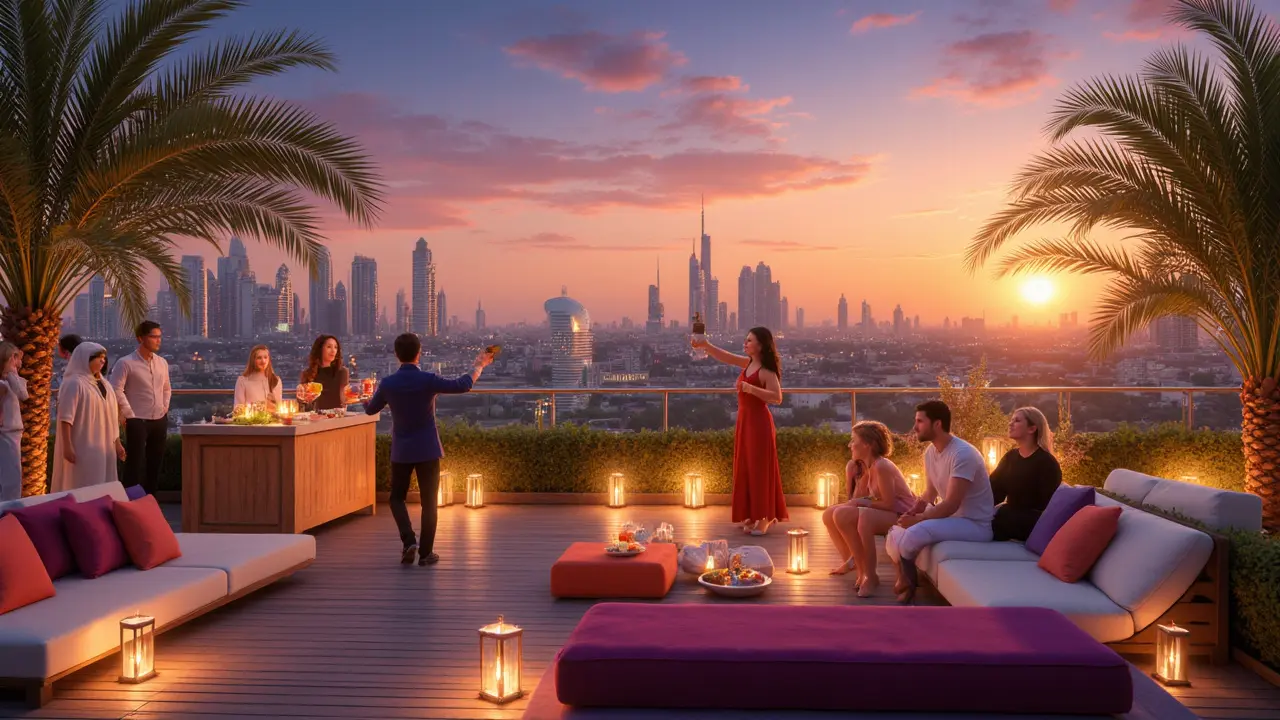 How to Pick and Book the Right Venue