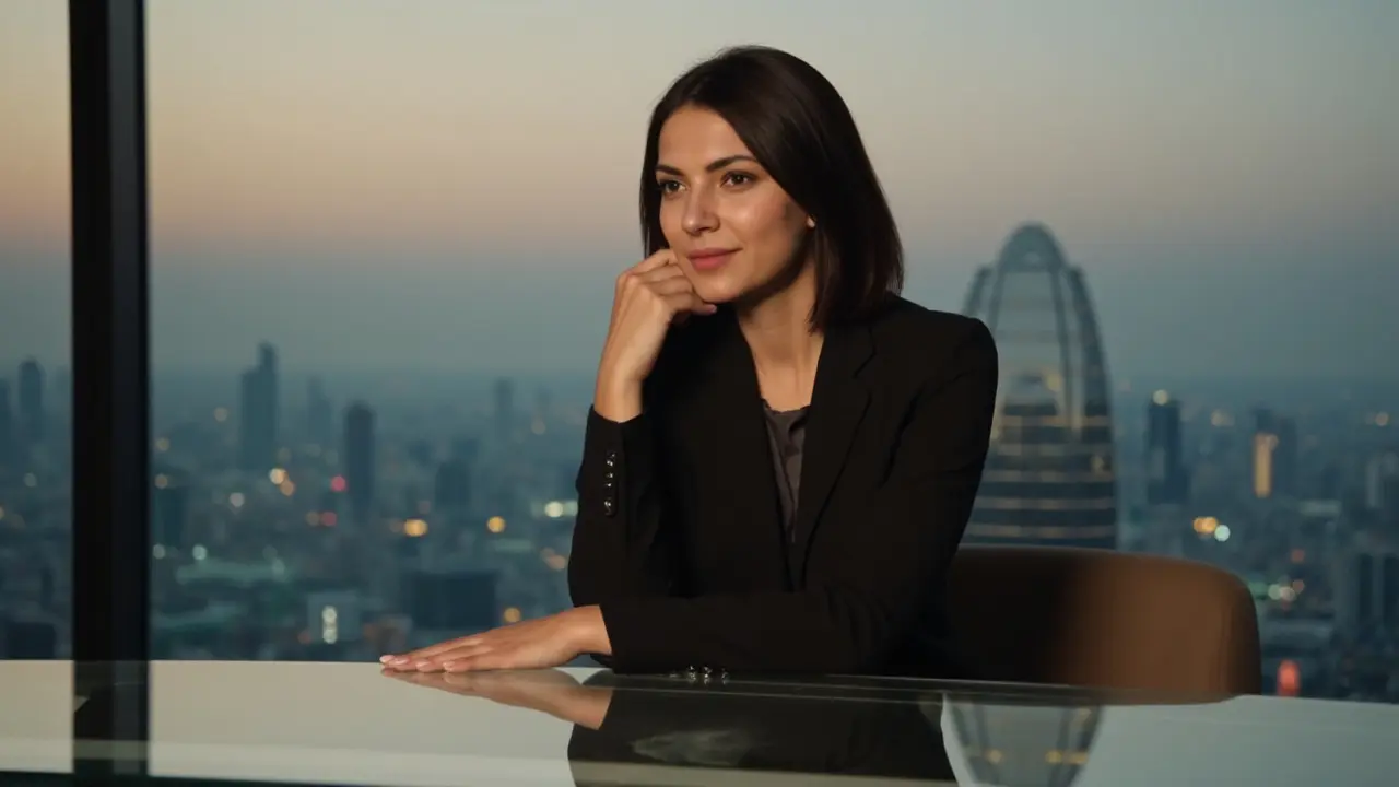 Inside Dubai’s Escort Scene: Luxury, Privacy, and Expectations