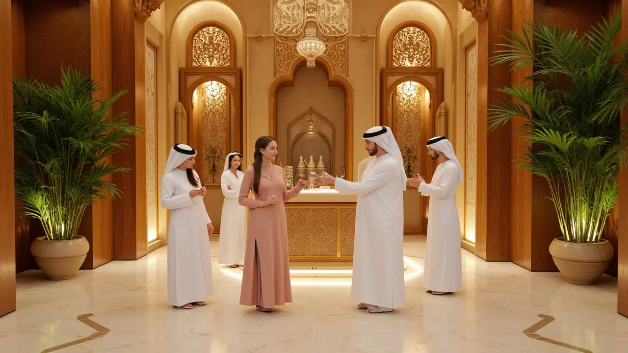 Massage in Dubai Shines Bright: Your Guide to the Ultimate Relaxation Experience