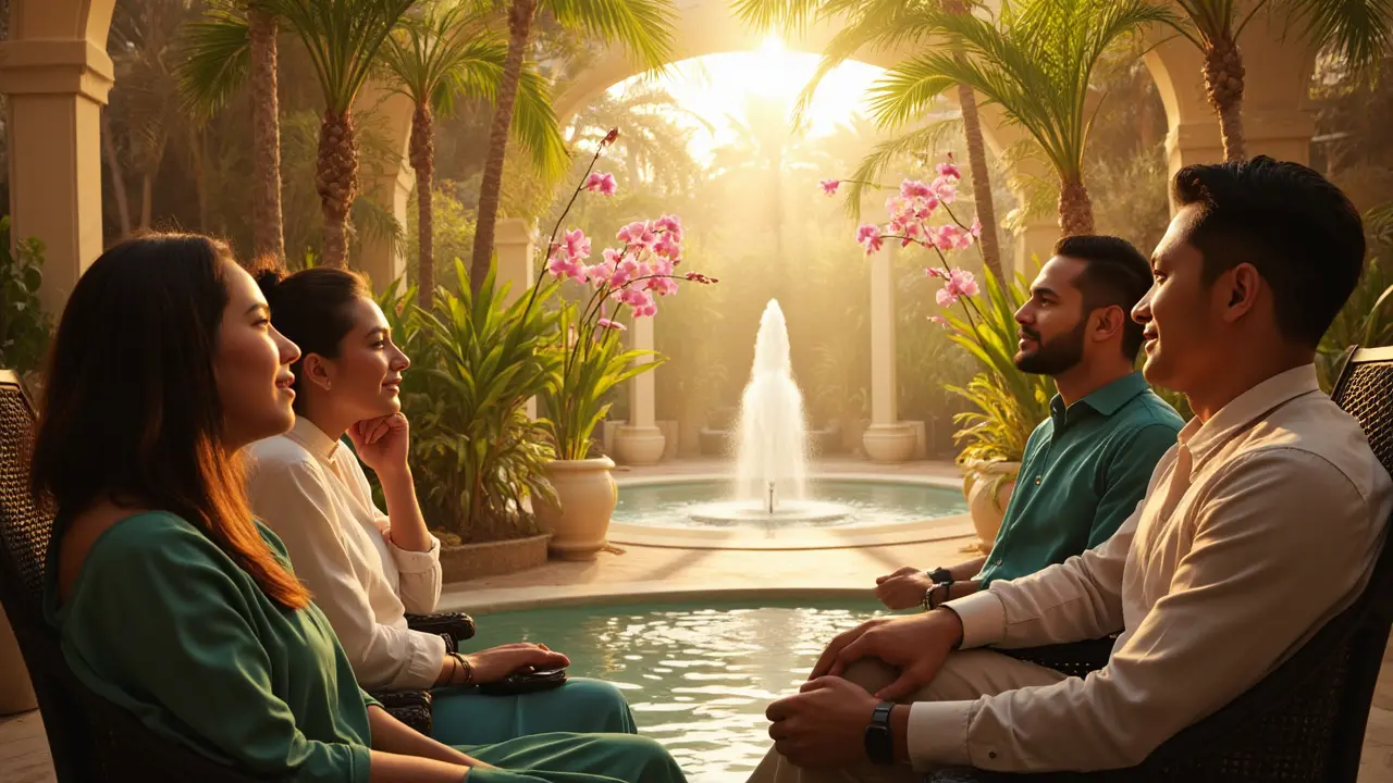 Popular Thai Massage Types & Where to Find Them