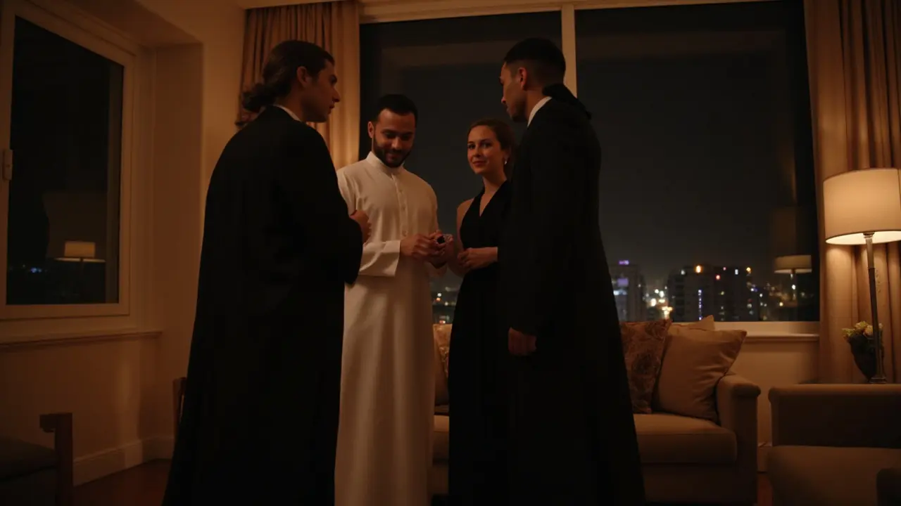 Sex Dubai Shares Discreet Cues for Maximum Privacy
