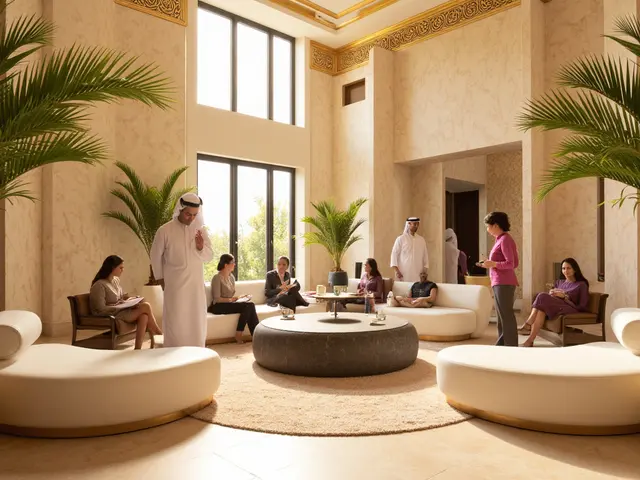 Best Massage in Dubai: How to Get the Ultimate Relaxation Experience