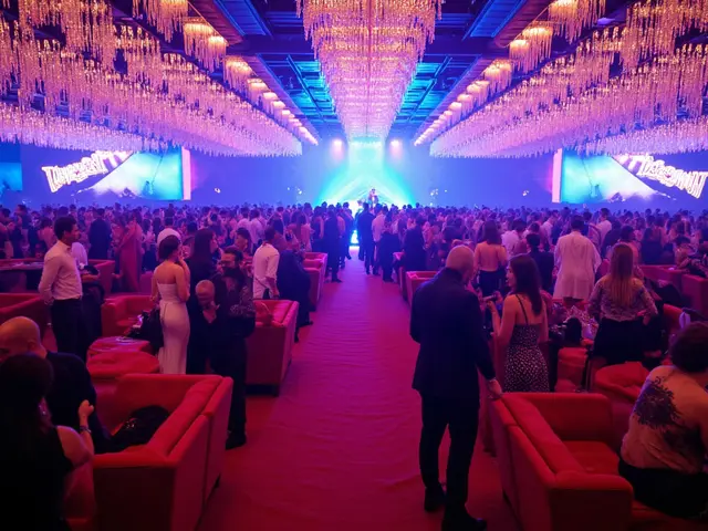 Cavalli Club - Feel the Glam Vibe
