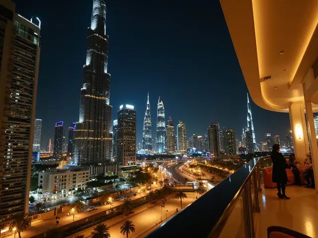Dubai Escort Services: Local Insights, Safety, Pricing & Booking Tips
