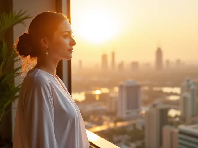 Dubai Massage Offers Calm Relief: Your Guide to Stress-Free Relaxation