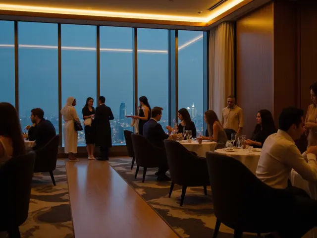 Escort in Dubai - Your Fun Guide