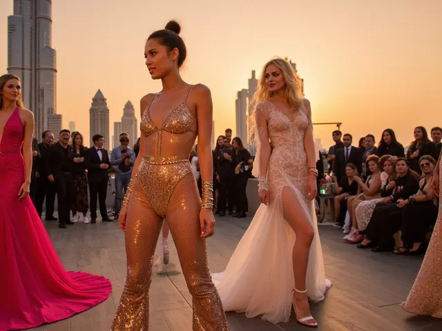 Hot Models: Top Trends in Town You Need to Know