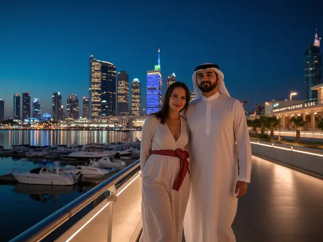 How Escorts in Dubai Elevate Traveler Experience: The Complete Guide