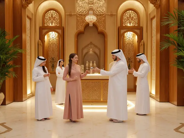 Massage in Dubai Shines Bright: Your Guide to the Ultimate Relaxation Experience