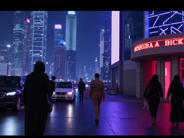 Sex Dubai Explores Secret Vibes: Your Practical Guide