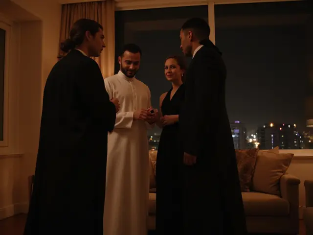 Sex Dubai Shares Discreet Cues for Maximum Privacy