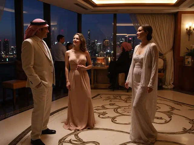Unforgettable Evenings: How to Book Call Girls for Luxe Experiences