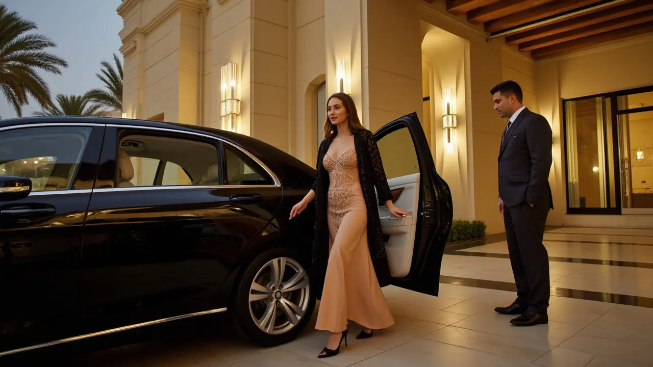 Understanding Dubai Call Girl Services: Facts, Myths, and Benefits