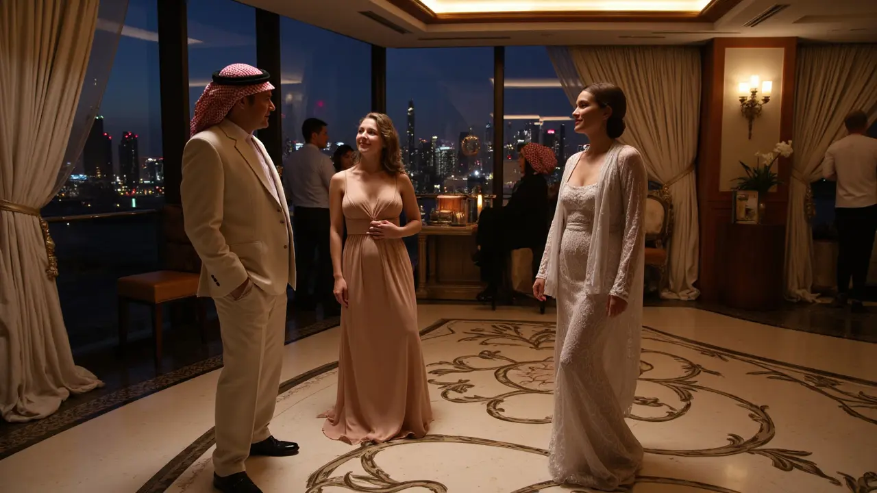 Unforgettable Evenings: How to Book Call Girls for Luxe Experiences