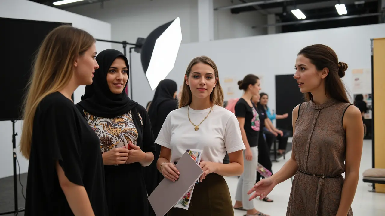 Your Questions About Hot Models Answered