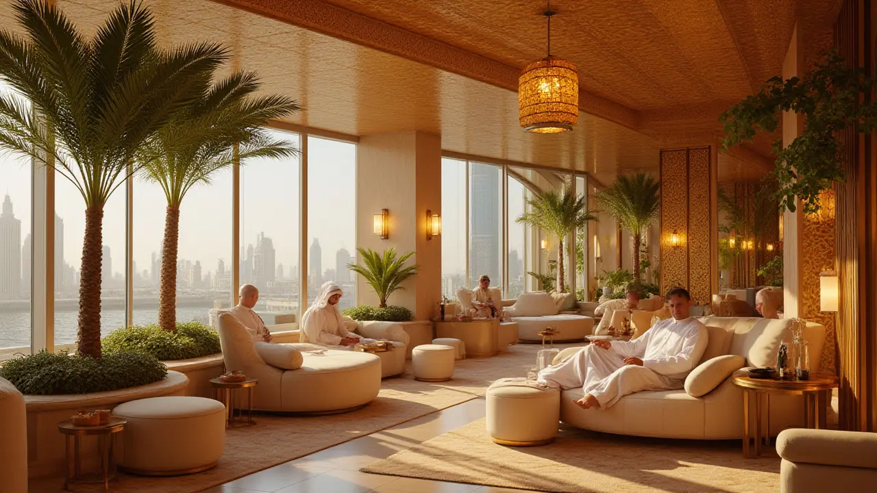 Best Massage in Dubai: Find Zen with Top Spa Experiences