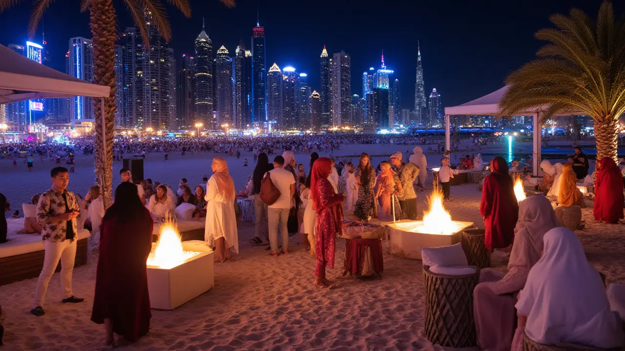 Best Tips for Booking, Party Safety, and Dubai Event Planning