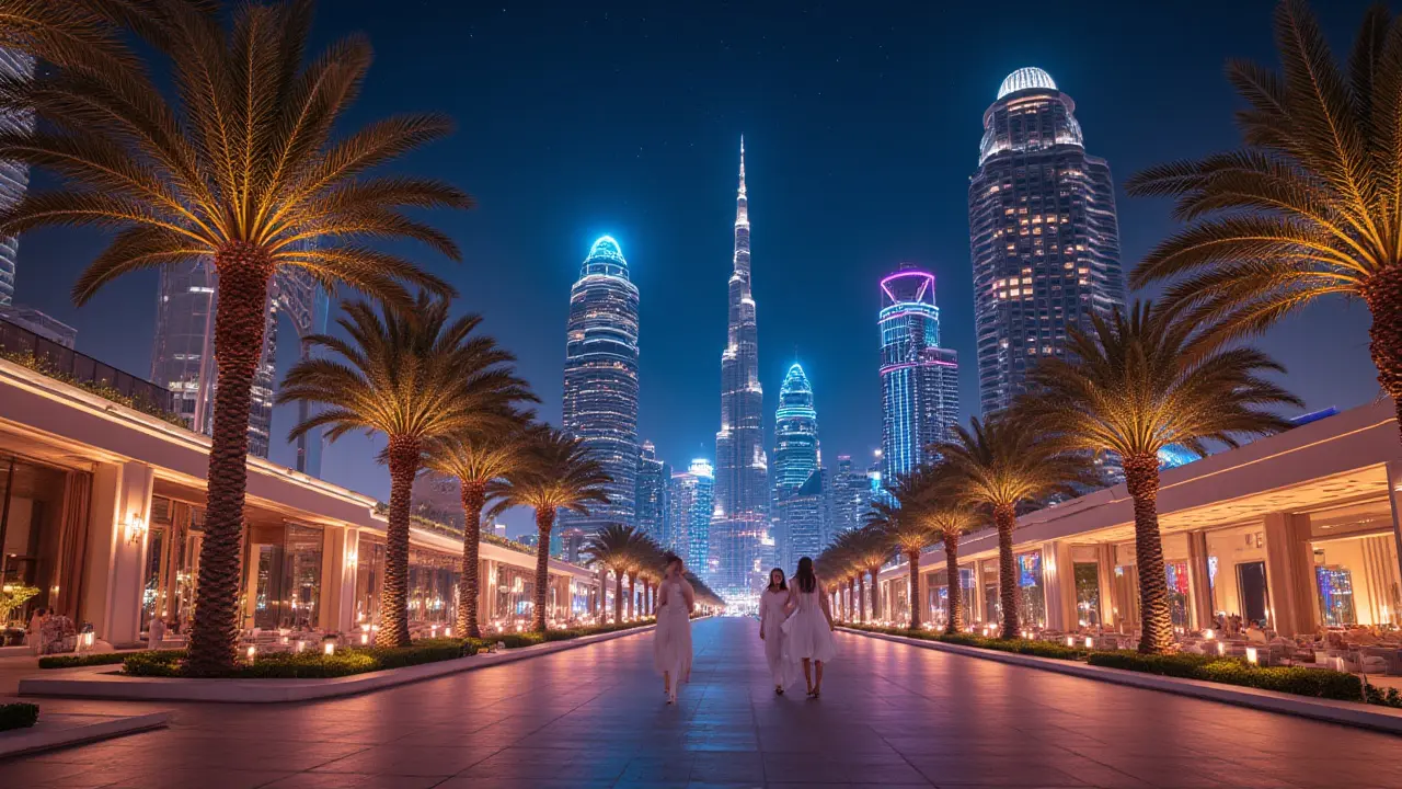 Call Girls in Dubai: Expert Social Guide for Discreet Escort Services