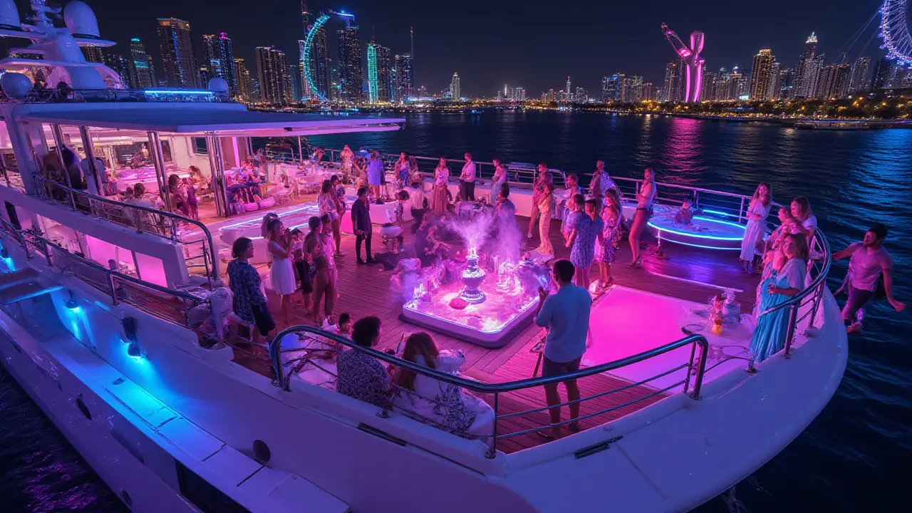 Comparisons, Must-Know FAQs, and Top Hacks for a Legendary Yacht Night