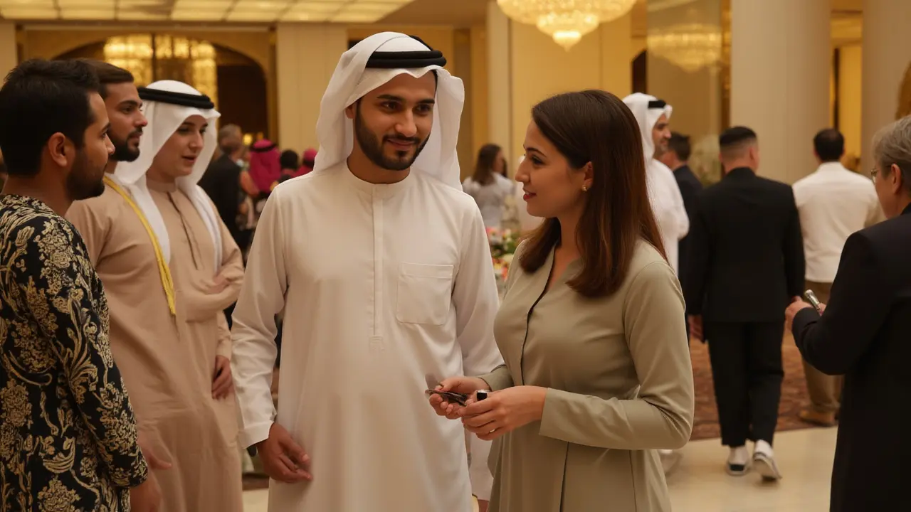 Comprehensive Guide: Exploring Escort Dubai for Cultural Insights