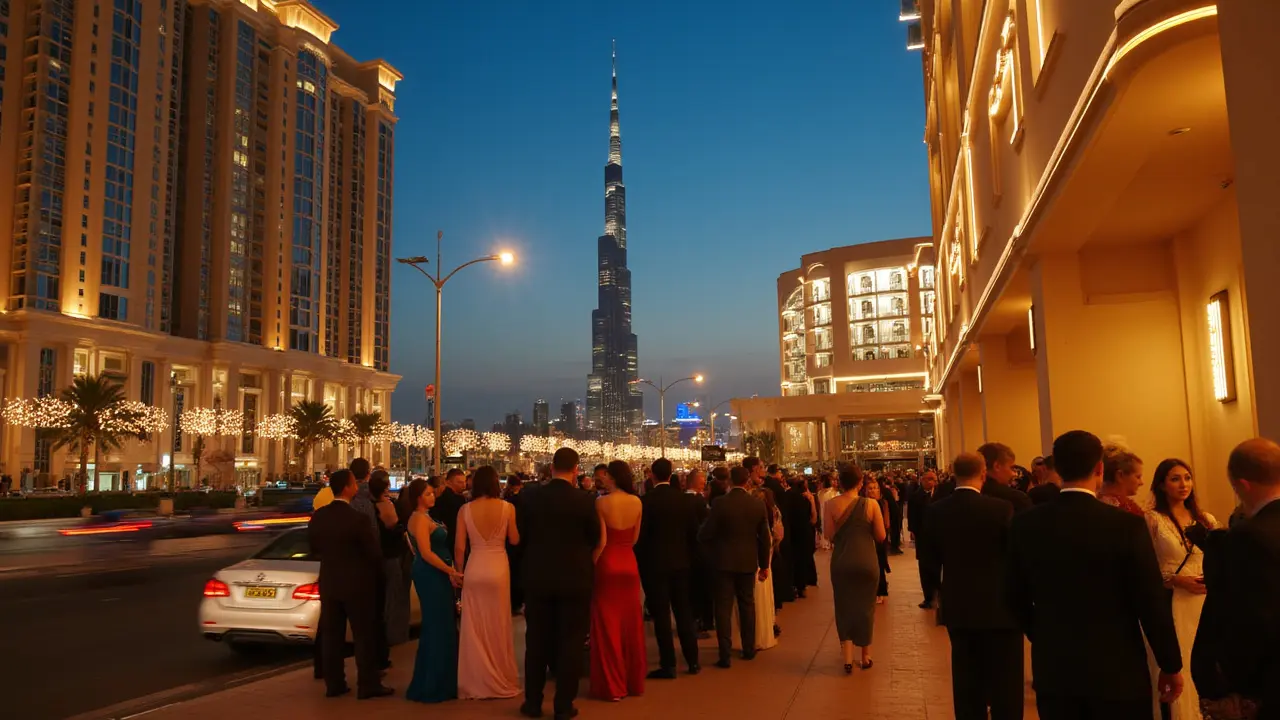 Dubai Escort Services: Insider Secrets for Clients
