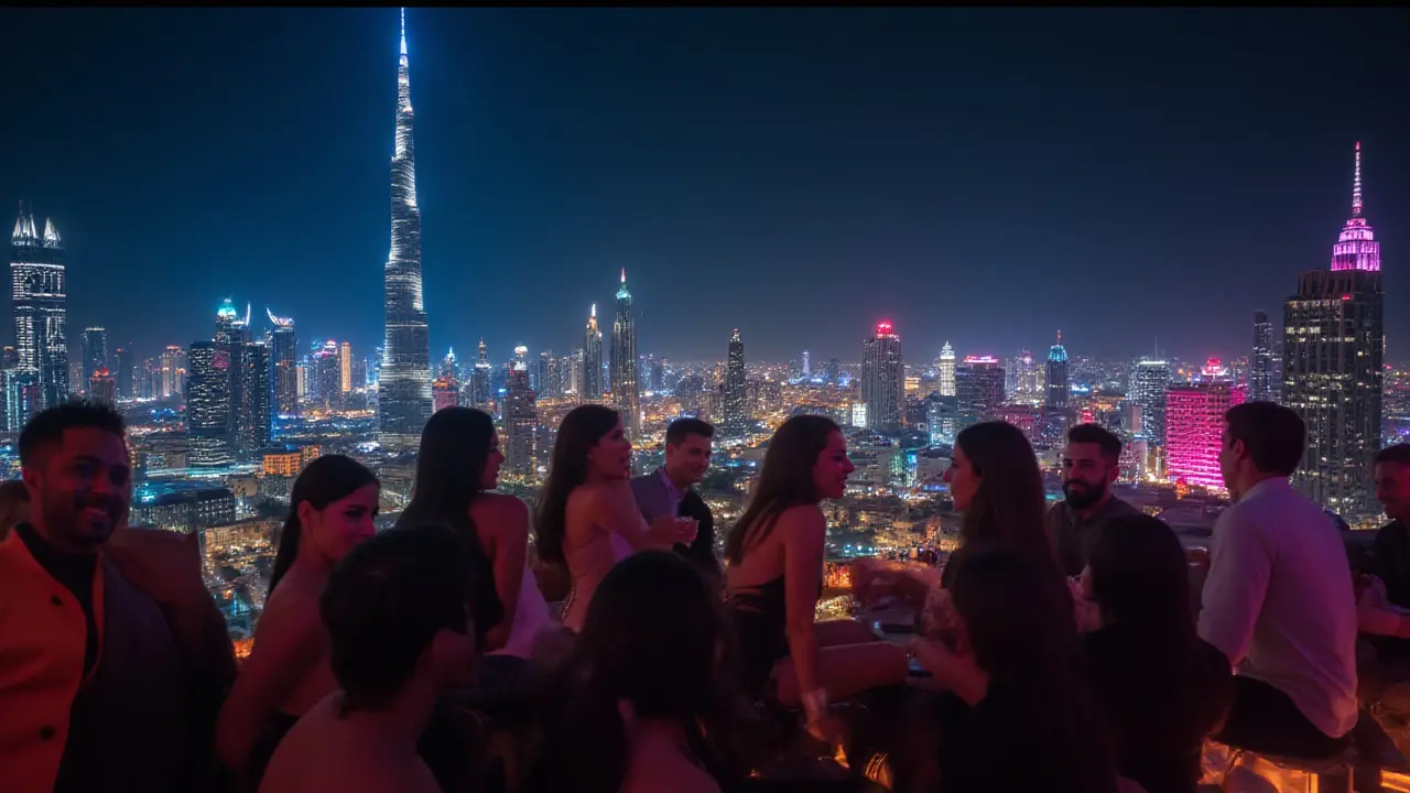Dubai Independent Escorts: Your Guide to Unique Fun Experiences