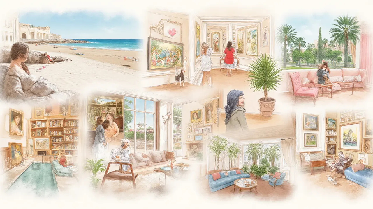 Dubai’s Secret Sauce: Culture, Connections, and Surprises