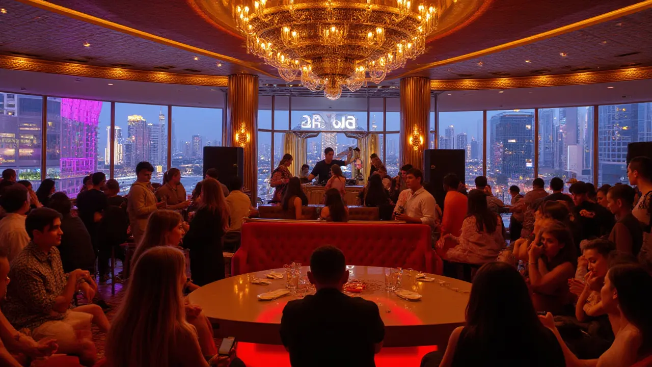 Easy Ways to Find Hidden Gems, Stay Safe, and Make Your Night Legendary