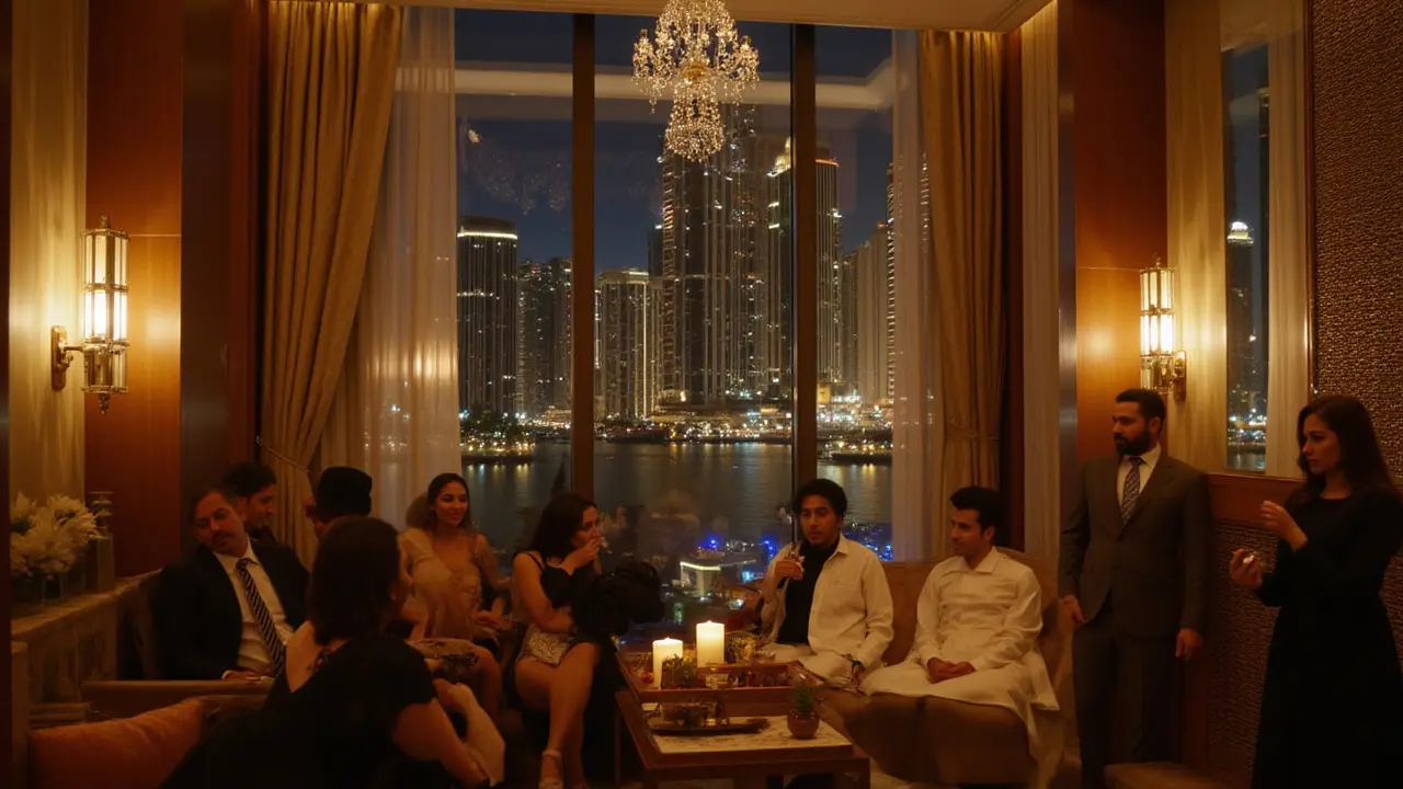Escort in Dubai – Nightlife, Regulations & Booking Guide